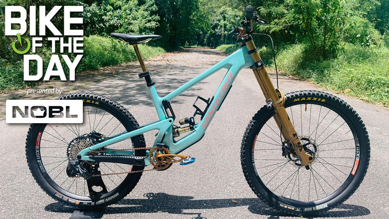 2014 Rocky Mountain Thunderbolt 710 Bike - Reviews, Comparisons